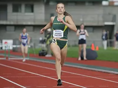 Oregon Invitational Accepted Entries