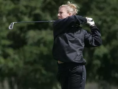 Pac-10 Women's Golf Live Scoring