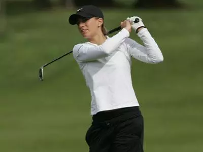 Women's Golf Prepares for Pac-10 Champs