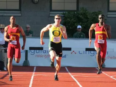 Follow the NCAA Track & Field Championships Live Online