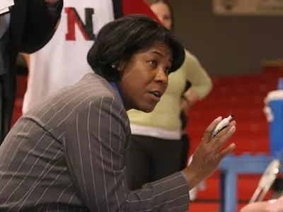 Ducks Tab Willette White as Assistant Basketball Coach