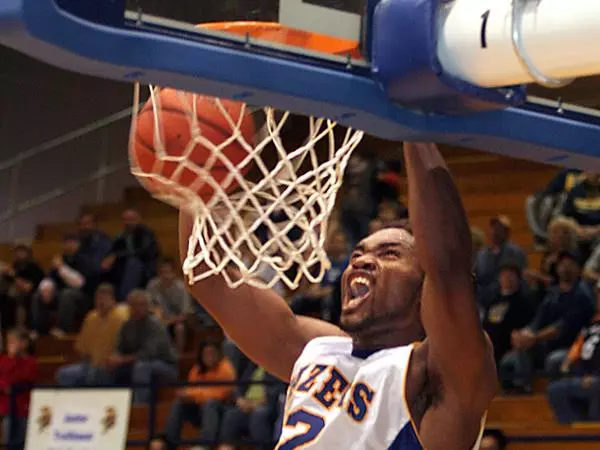 Dorsainvil Signs NLI with Oregon