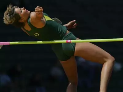 Track & Field Teams Add 3 NCAA At-Large Invites; Will Send 21 to NCAA Outdoor Finale in Sacramento