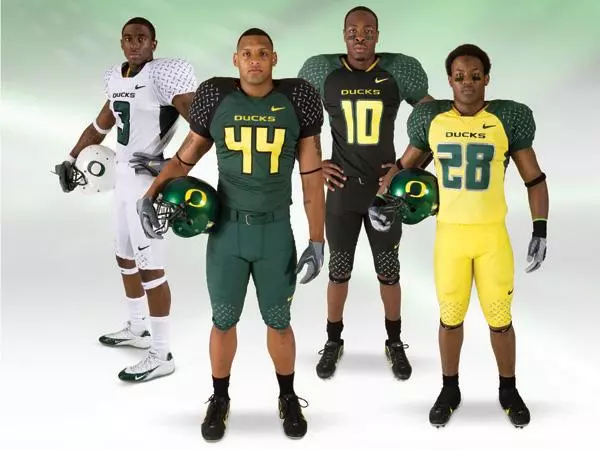 Oregon Takes Next Step in Uniform Development