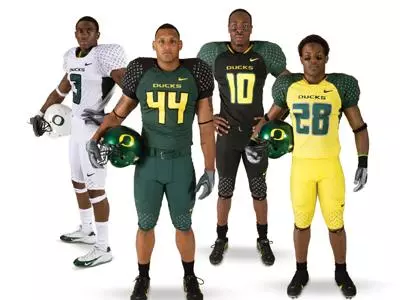 New Uniforms Drive Web Traffic to Record Levels
