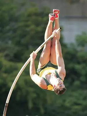 Tommy Skipper Named GoDucks.com's Student-Athlete of the Week