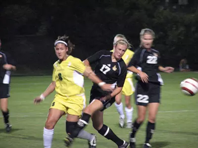 2006 Long Beach State - Quinlan