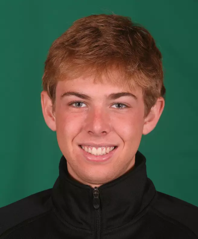 Rupp named GoDucks.com Student-Athlete of the Week