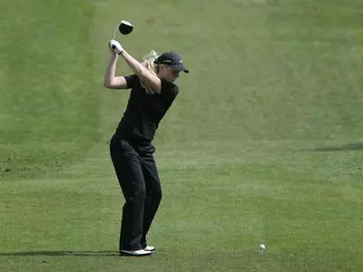 Golfers Head South For Fresno State Invite