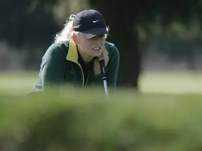 Fresno State Golf Final Round Live Results