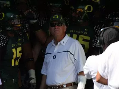 Oregon Exercises Rollover Clause in Bellotti's Contract