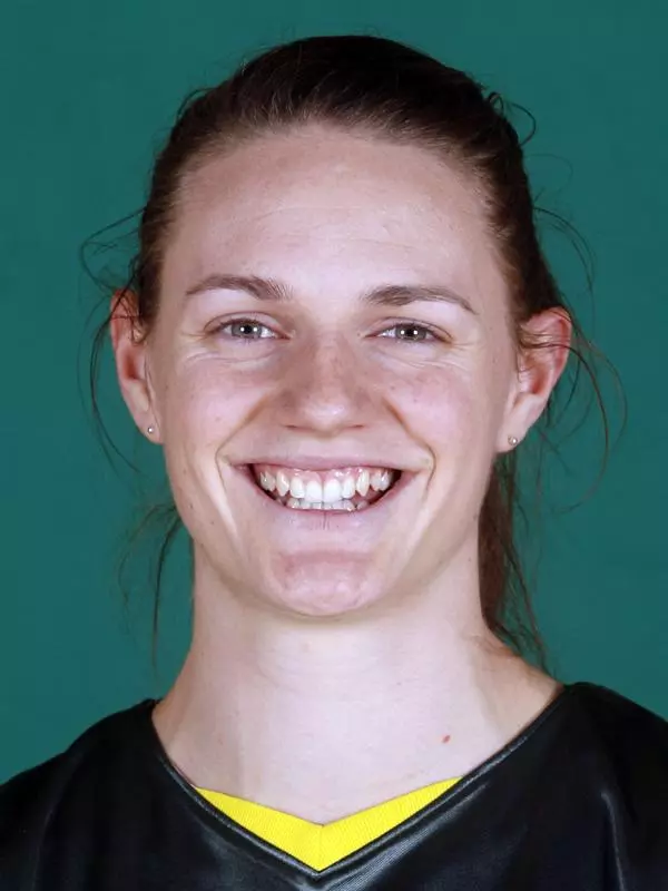 Haring named GoDucks.com Student-Athlete of the Week