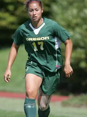 Student Athlete of the Week - Sept. 17 to Sept. 23