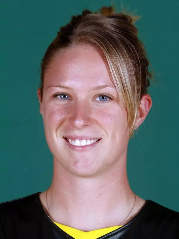 Ganes named GoDucks.com Student-Athlete of the Week