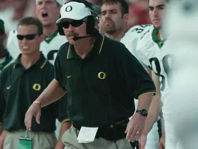 Mike Bellotti