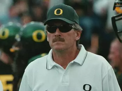 Mike Bellotti