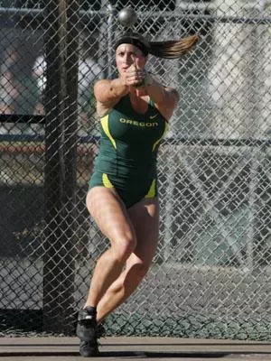 Henry Latest GoDucks.com Student-Athlete of the Week