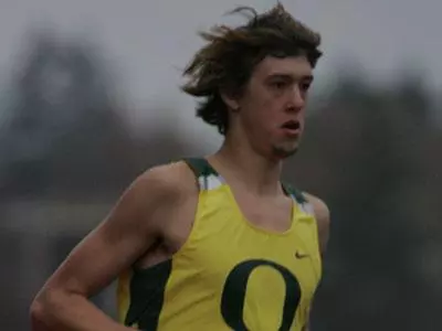 Andrew Wheating, 2006 Oregon Track and Field