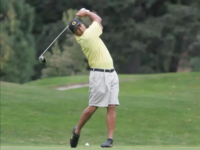 Oregon Hosts Pac-10 Men?s Golf Championships at Eugene CC
