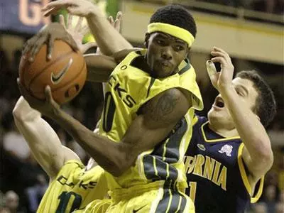 Brooks, Leunen & Porter Honored By the Pac-10