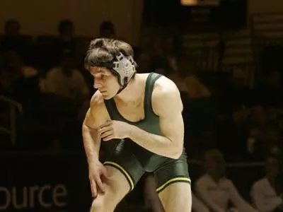 Pearch Reaches Finals of Pac-10 Tournament