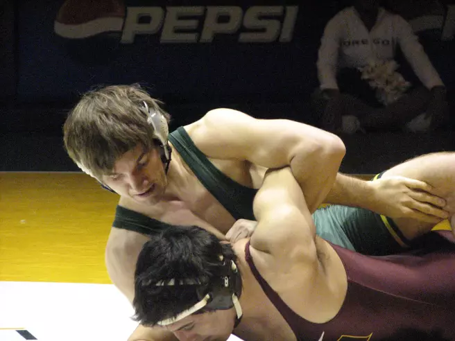 Pearch Seeded Highest for Pac-10 Tourney.