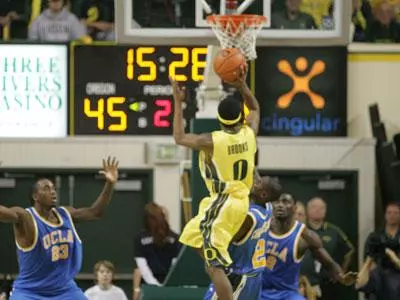 Ducks Nominated Twice For