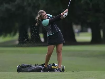 Duck Golfers Set for Pac-10 Champs in Seattle