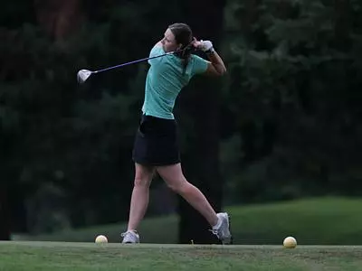 Ducks Wrap Play in Stanford Intercollegiate