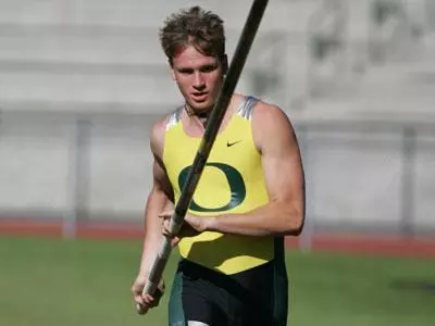 Ackley Opens Duty in Azusa Pacific Decathlon