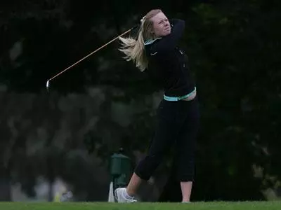 Golfers Pining For Pinehurst