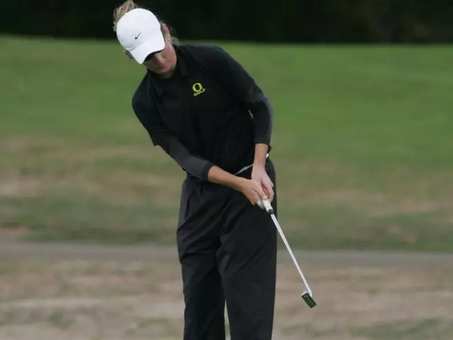 Little Takes Eighth in U.S. Women's Open Qualifier