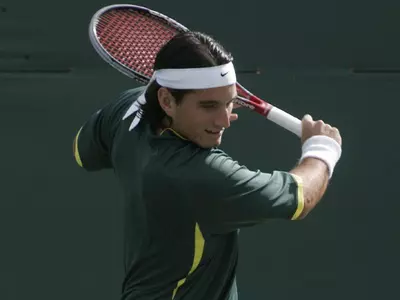 Marcos Verdasco