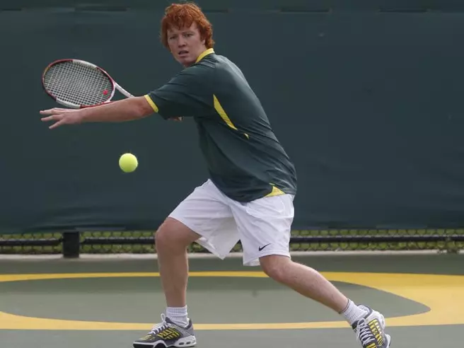 Pac-10 Championships Begin In Ojai