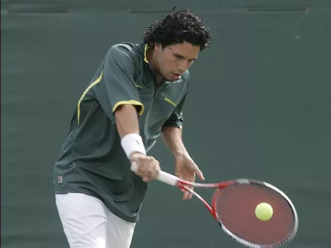 Oregon Heads To Arizona For More Pac-10 Action