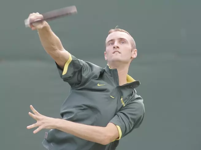 Ducks Head South to Fresno