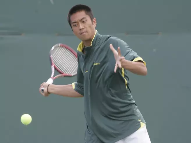 Oregon Wraps Up Road Trip In California