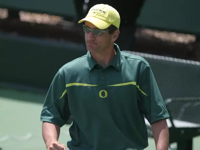 Women's Tennis Signs First Recruit