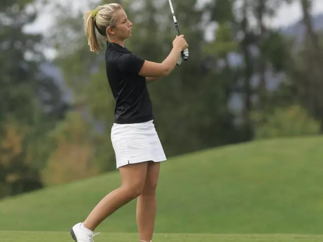 Eastick Set For Asian Collegiate All-Star Trip