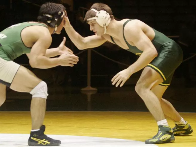 Quartet Ranked Top Four in Pac-10 Rankings