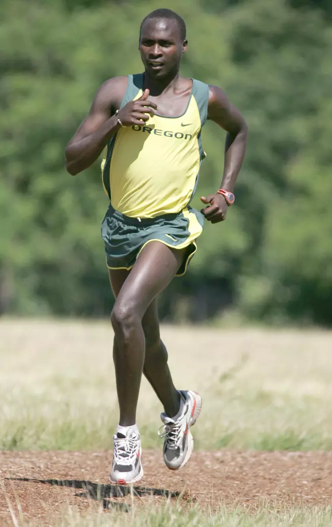 Student Athlete of the Week - Oct. 22-28