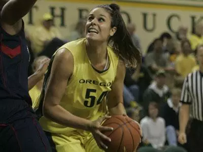 Nicole Canepa, 2007-08