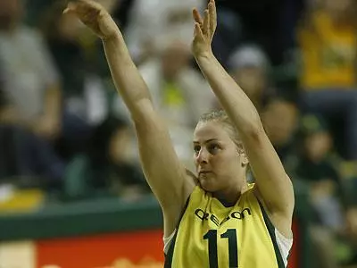 Kaela Chapdelaine, 2007-08