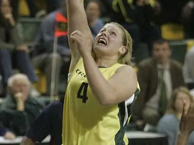 Ellie Manou, 2007-08