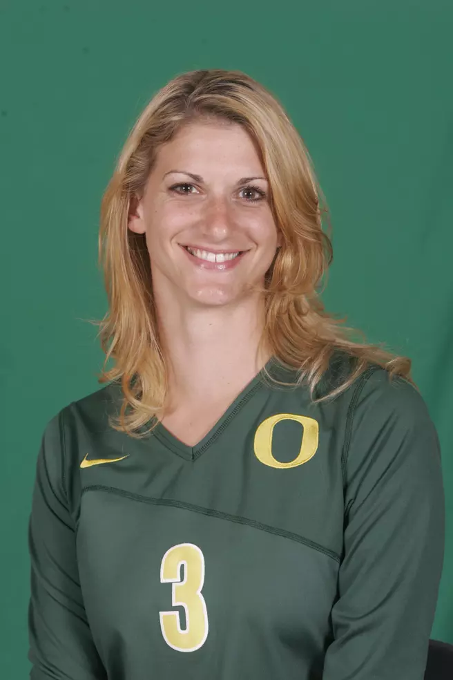 Student Athlete of the Week - Nov. 5 - Nov. 11