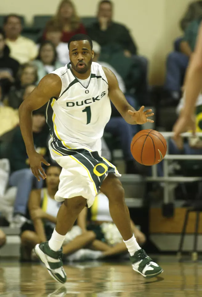 Student Athlete of the Week - Nov. 12 - Nov. 18