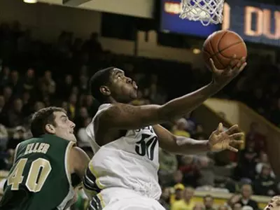 Joevan Catron Sac. St.