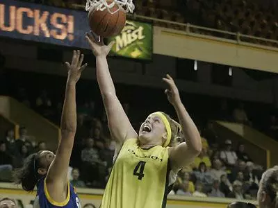 Ellie Manou, 2007-08