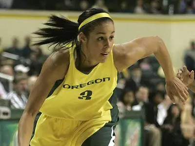 Tamika Nurse, 2007-08