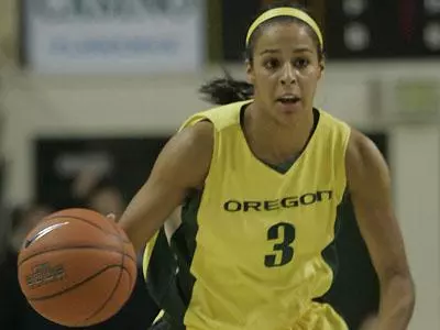 Tamika Nurse, 2007-08